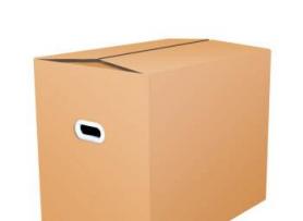 紙箱包裝的優點